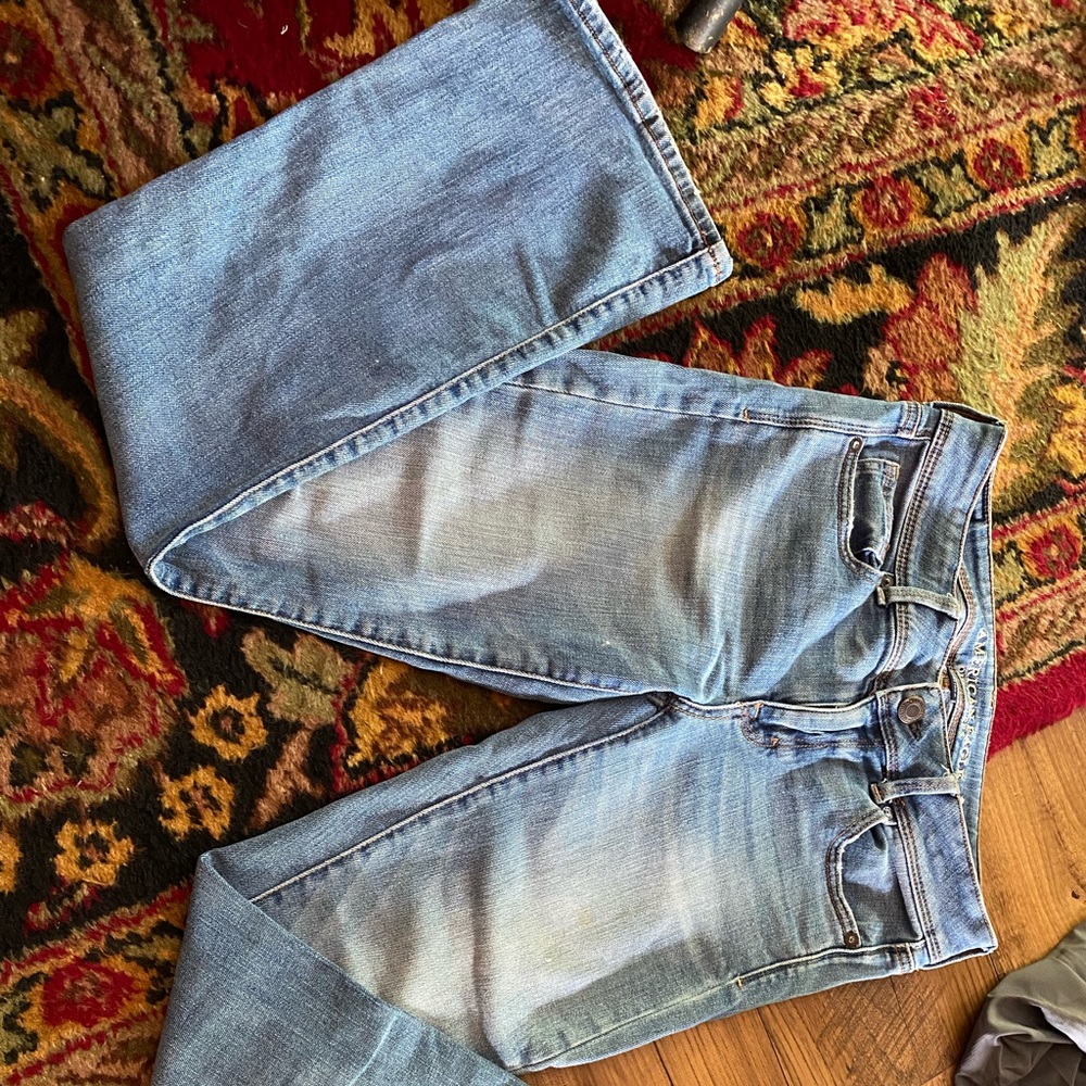 AE jeans